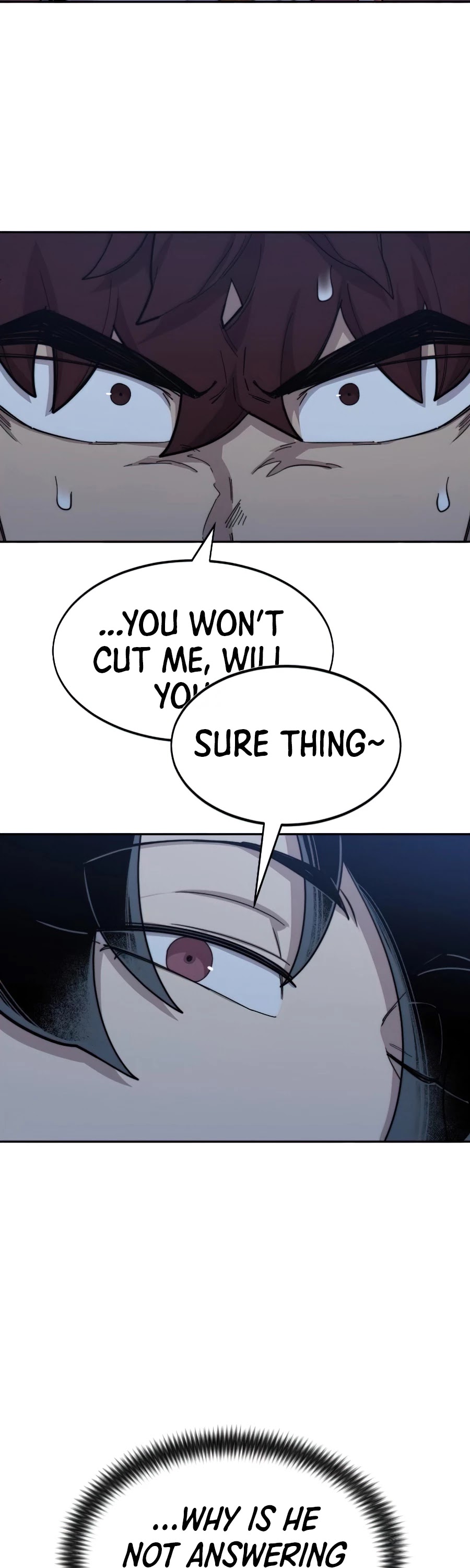 Return of the Mount Hua Sect Chapter 37 page 46 - Chapter 37