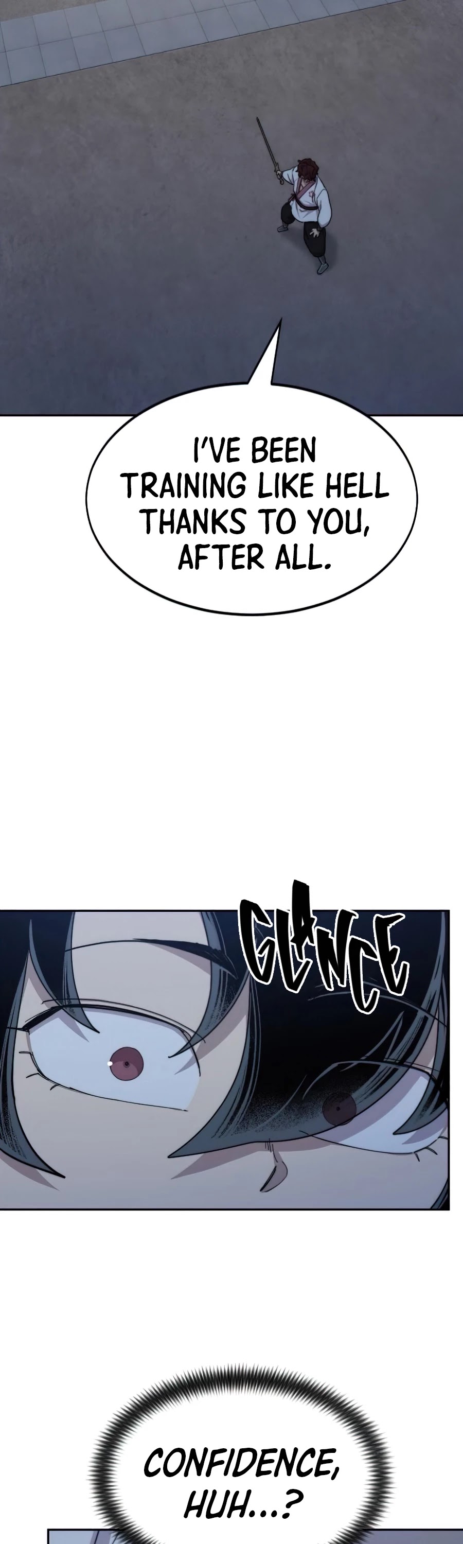 Return of the Mount Hua Sect Chapter 37 page 50 - Chapter 37