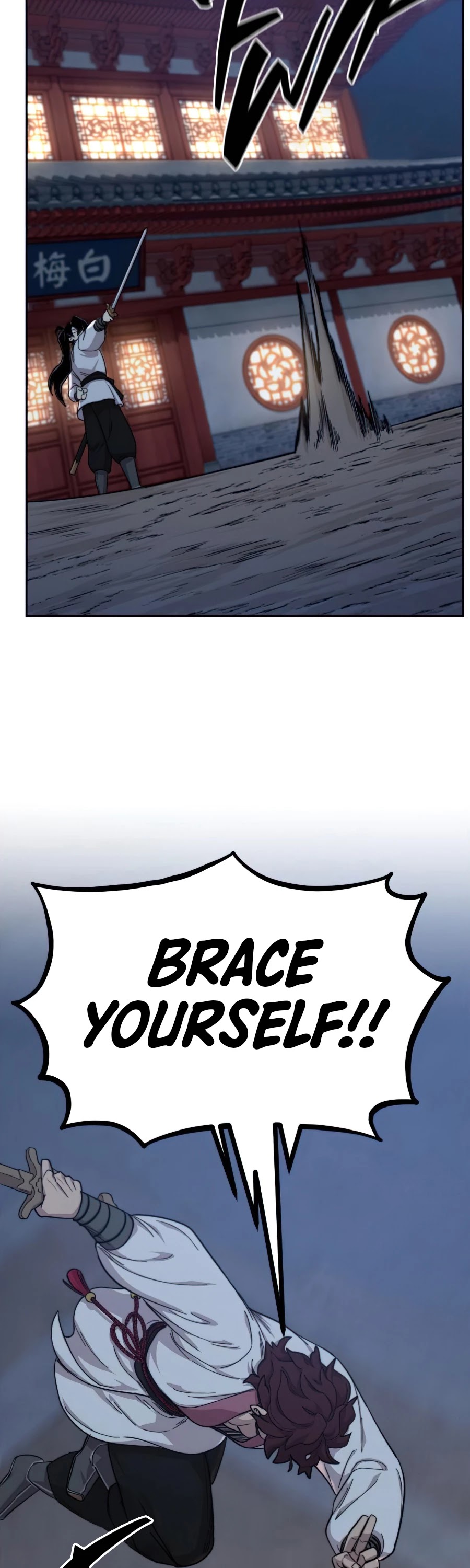 Return of the Mount Hua Sect Chapter 37 page 52 - Chapter 37