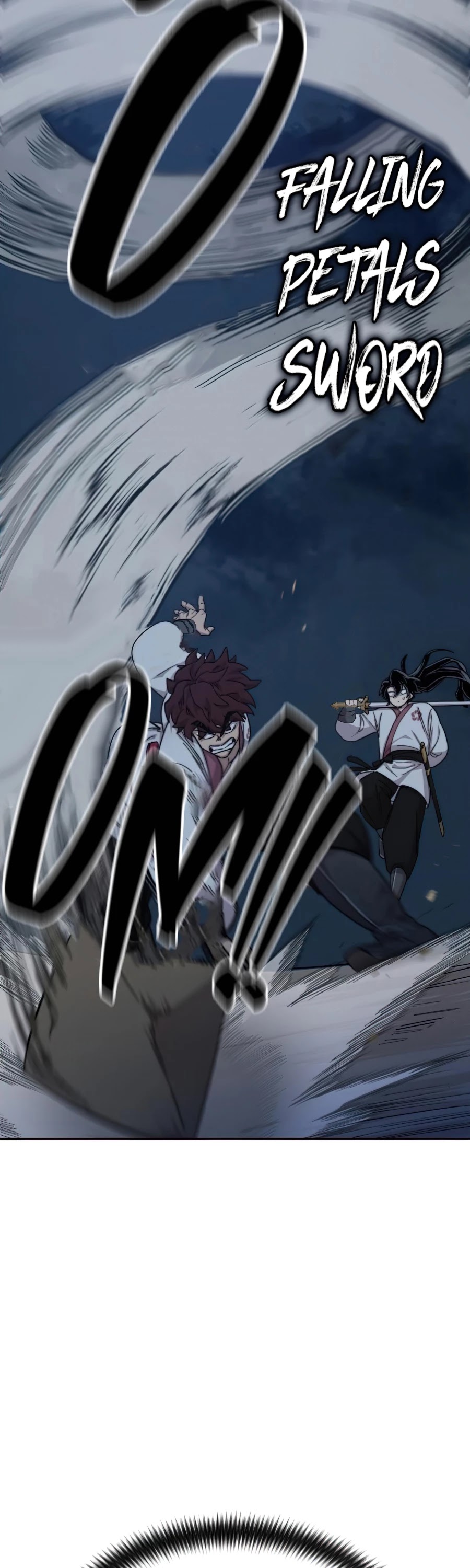 Return of the Mount Hua Sect Chapter 37 page 55 - Chapter 37