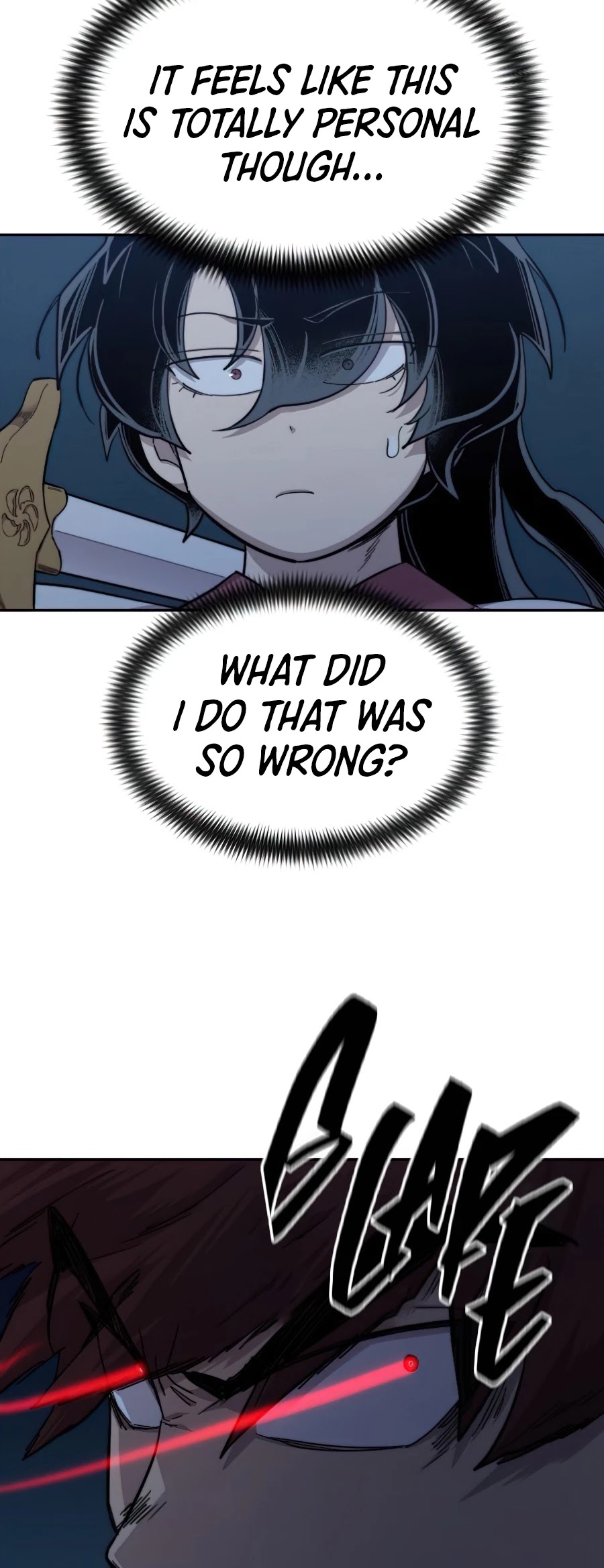Return of the Mount Hua Sect Chapter 37 page 56 - Chapter 37
