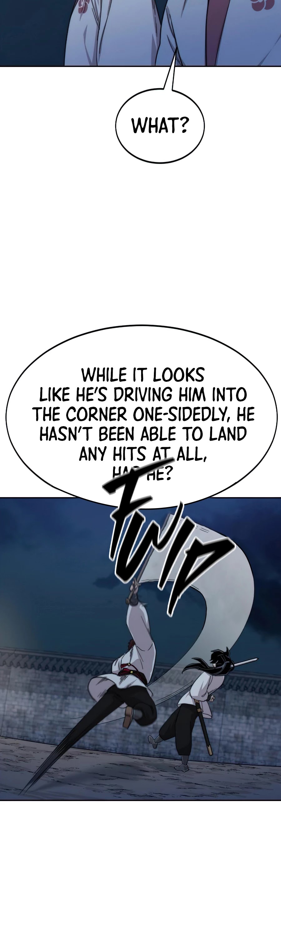 Return of the Mount Hua Sect Chapter 37 page 65 - Chapter 37