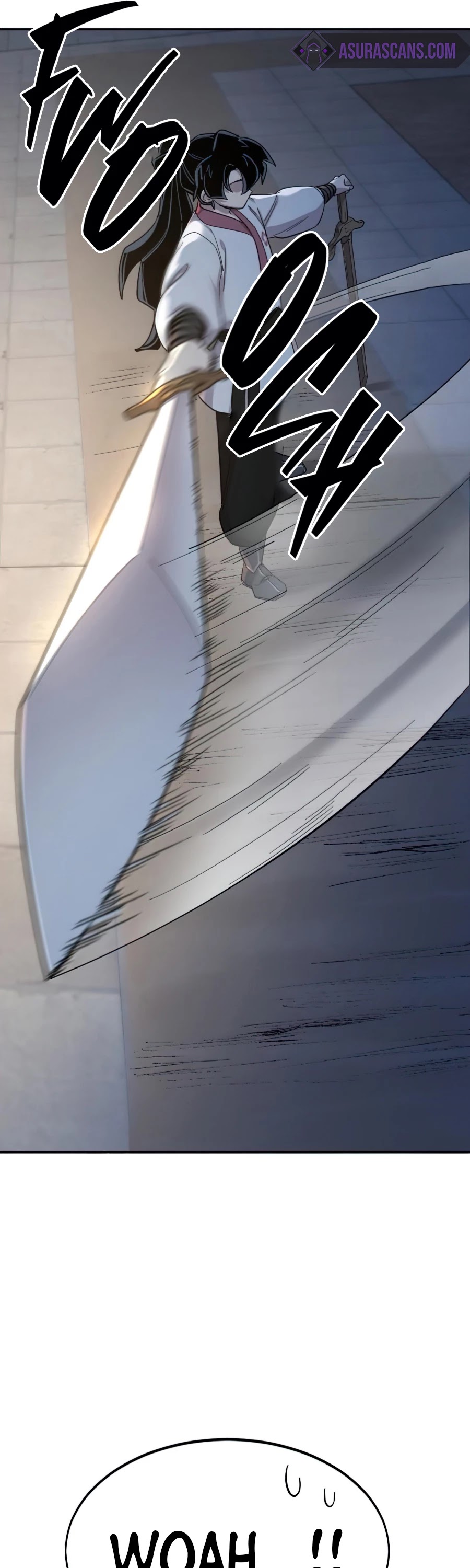 Return of the Mount Hua Sect Chapter 37 page 7 - Chapter 37