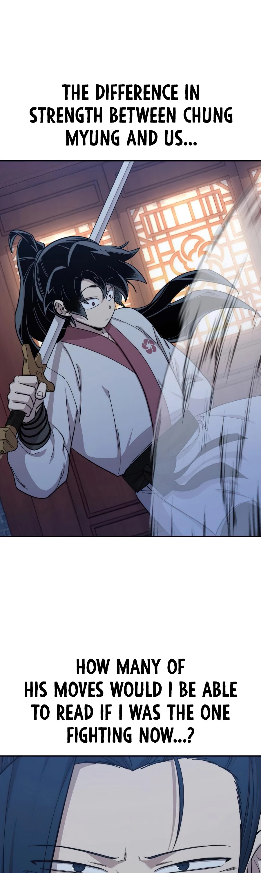 Return of the Mount Hua Sect Chapter 37 page 70 - Chapter 37
