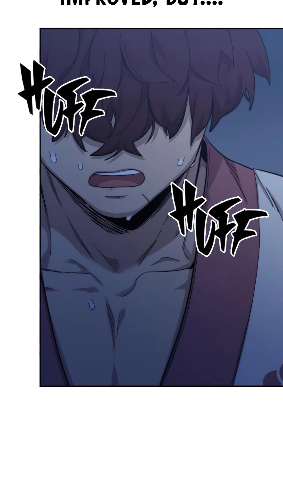 Return of the Mount Hua Sect Chapter 37 page 76 - Chapter 37