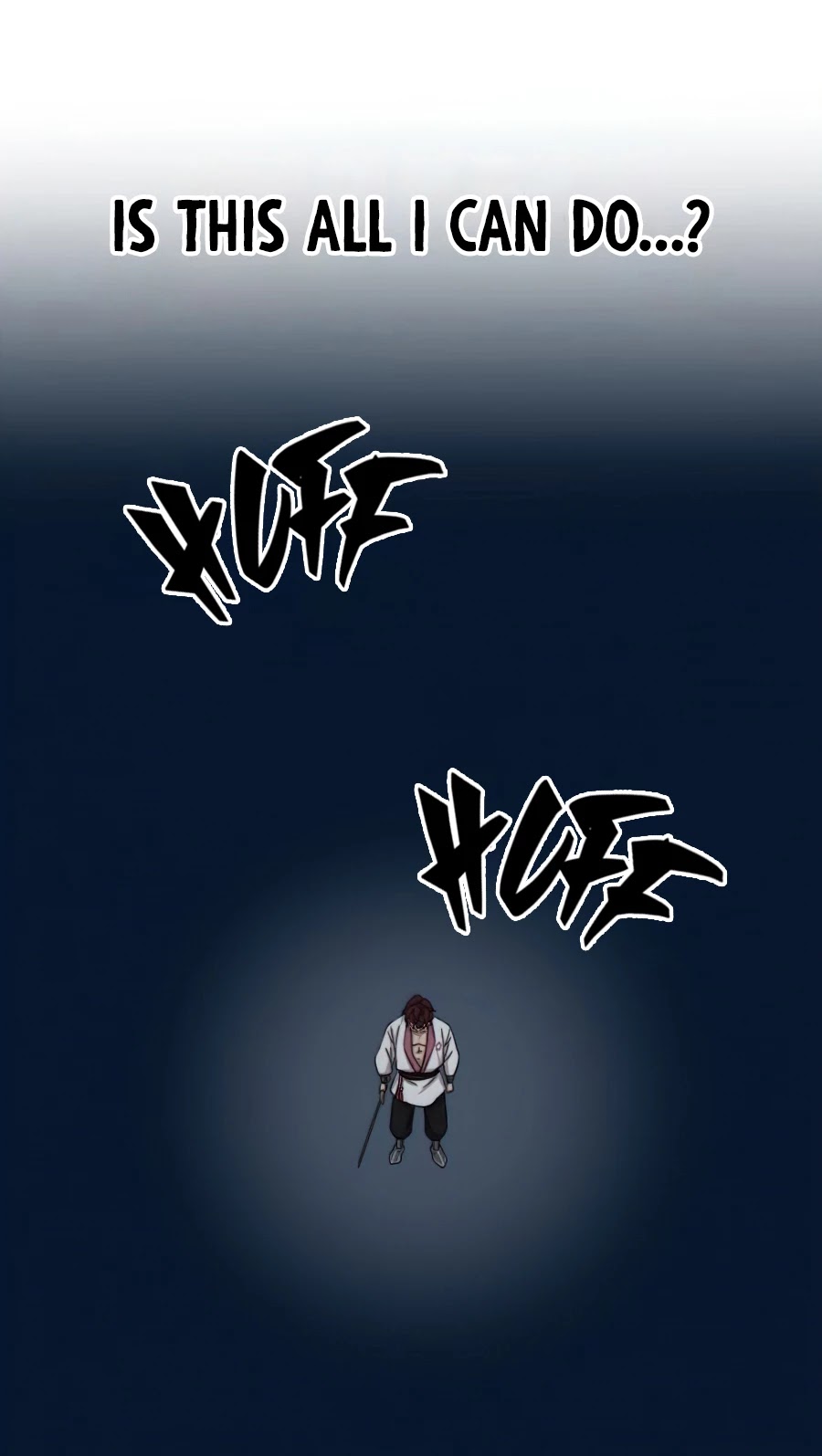 Return of the Mount Hua Sect Chapter 37 page 77 - Chapter 37