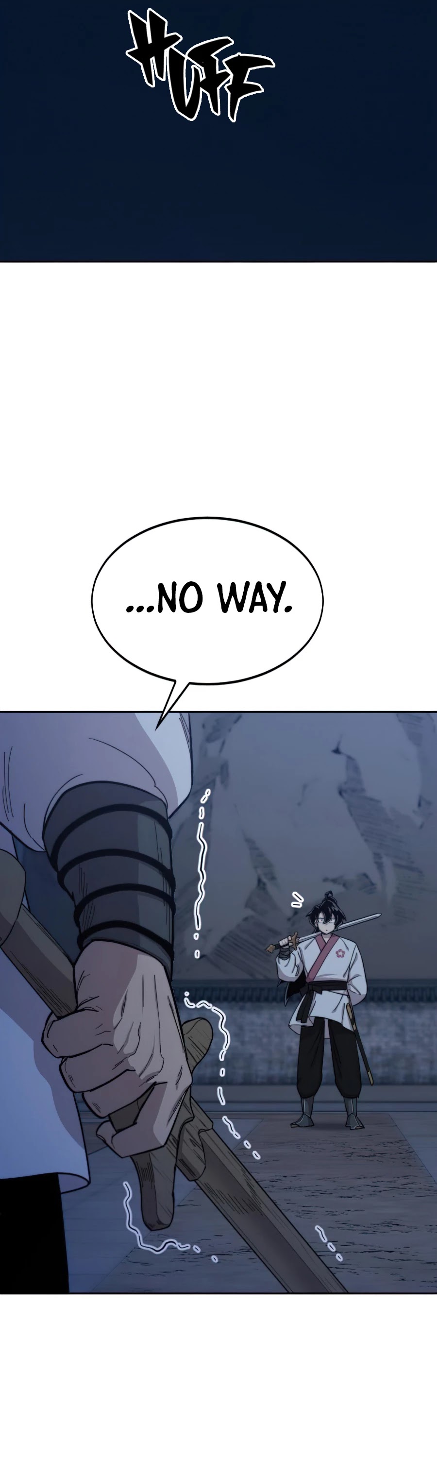 Return of the Mount Hua Sect Chapter 37 page 78 - Chapter 37