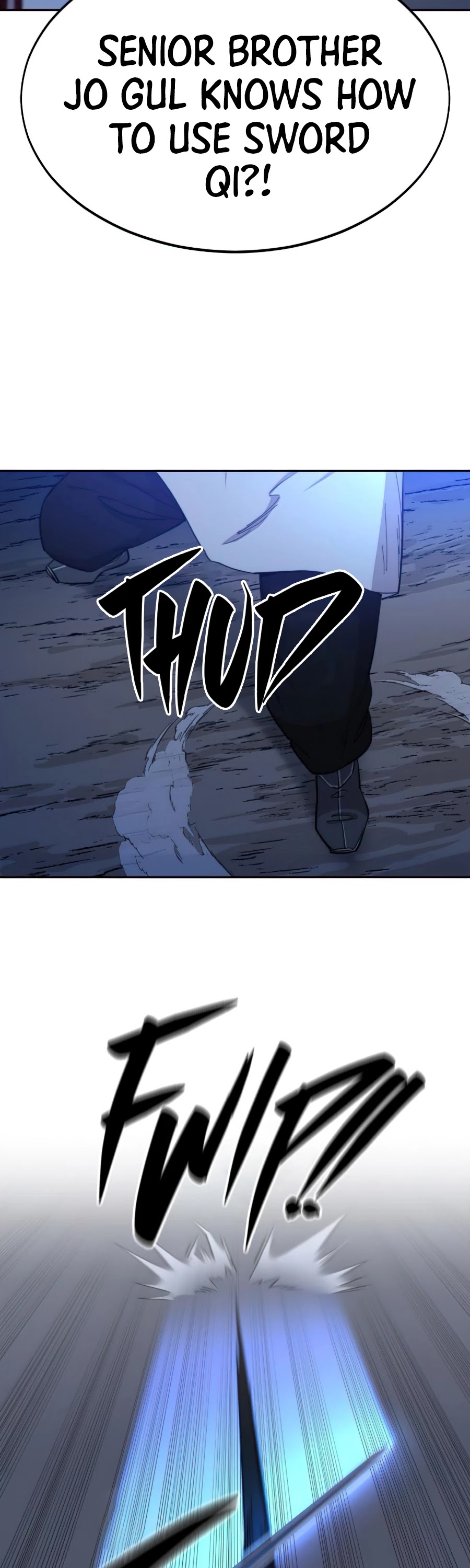 Return of the Mount Hua Sect Chapter 37 page 82 - Chapter 37