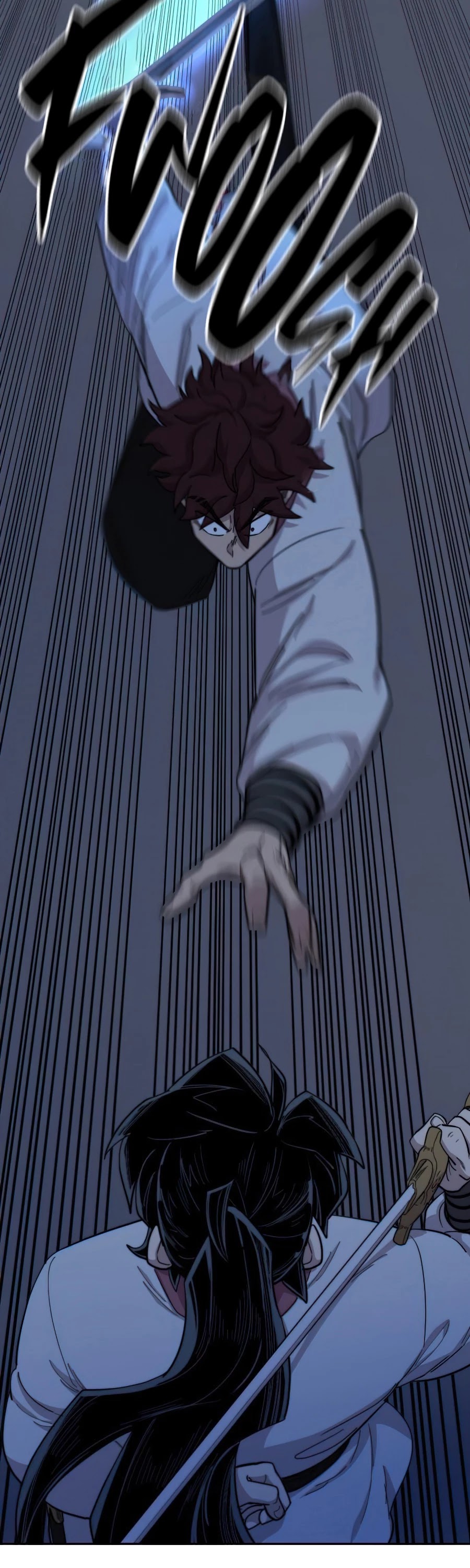 Return of the Mount Hua Sect Chapter 37 page 83 - Chapter 37