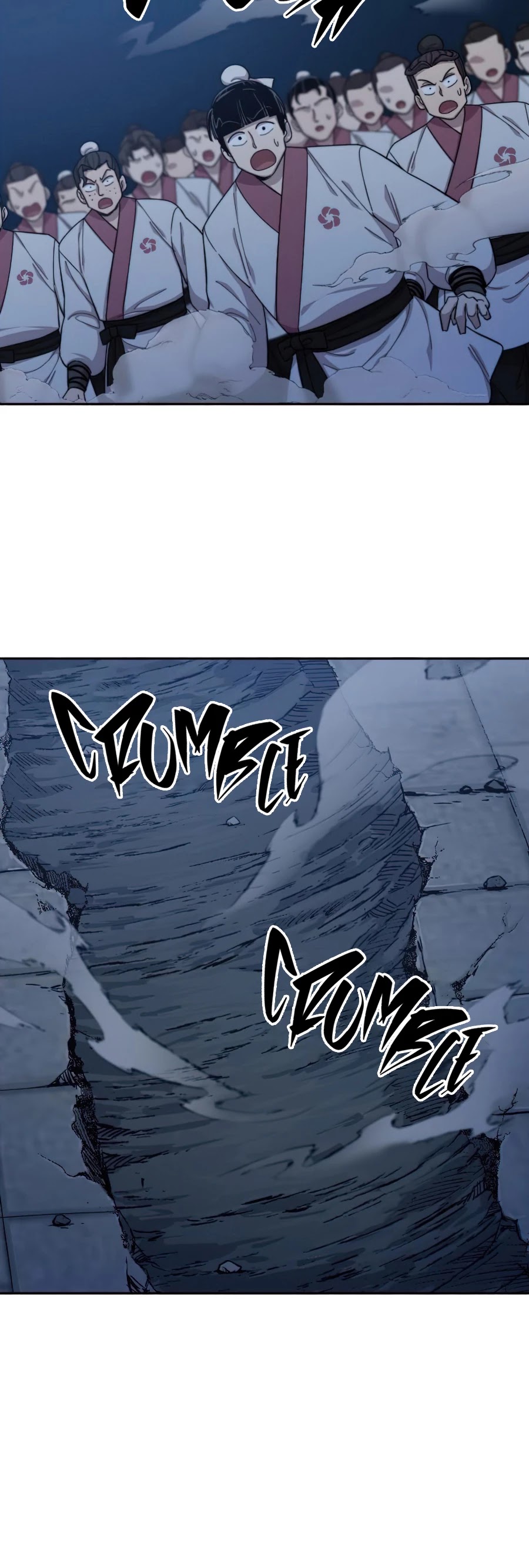 Return of the Mount Hua Sect Chapter 37 page 86 - Chapter 37
