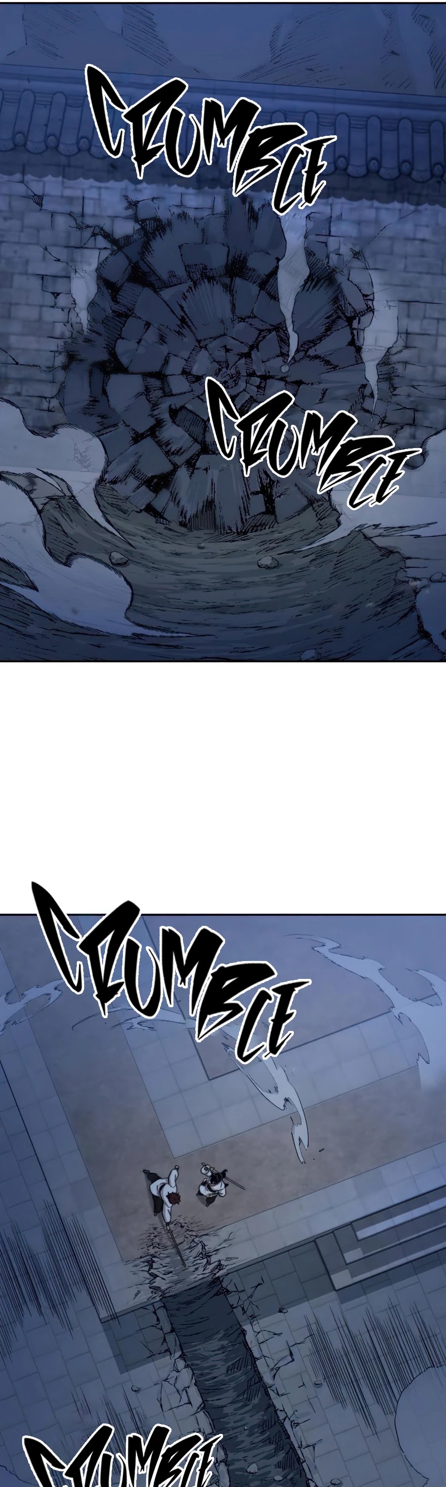 Return of the Mount Hua Sect Chapter 37 page 87 - Chapter 37