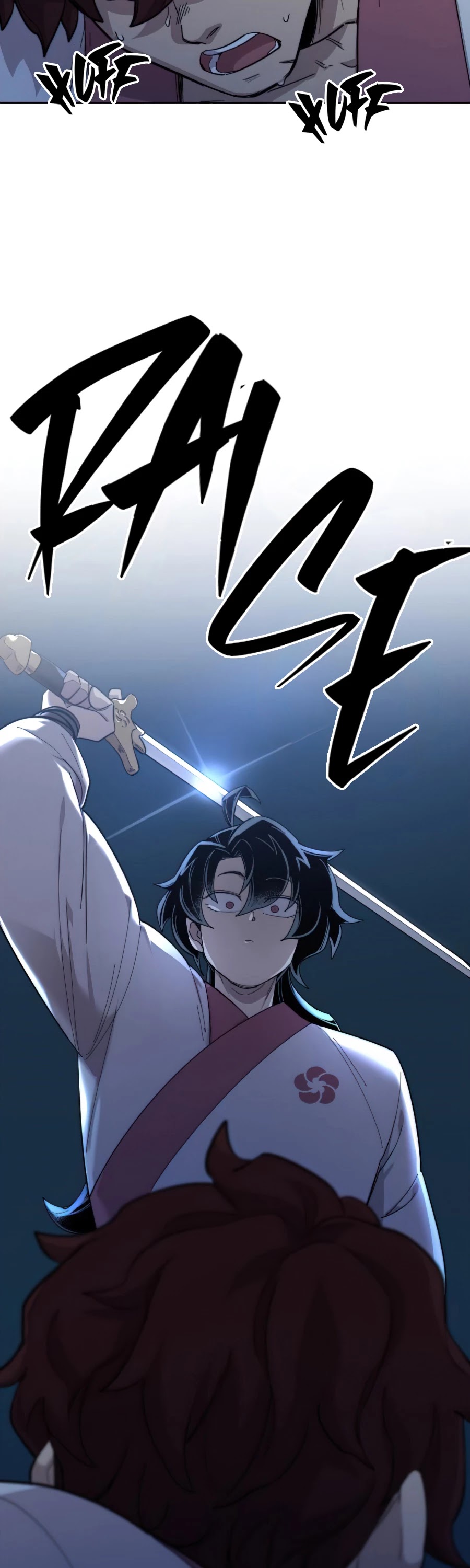 Return of the Mount Hua Sect Chapter 37 page 89 - Chapter 37