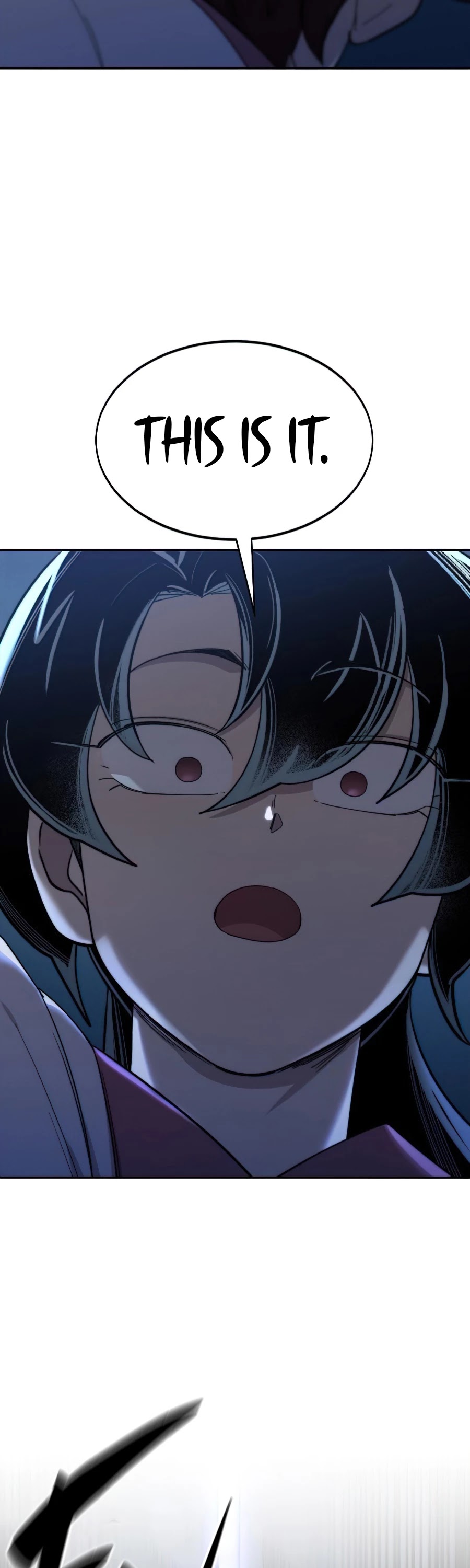 Return of the Mount Hua Sect Chapter 37 page 90 - Chapter 37