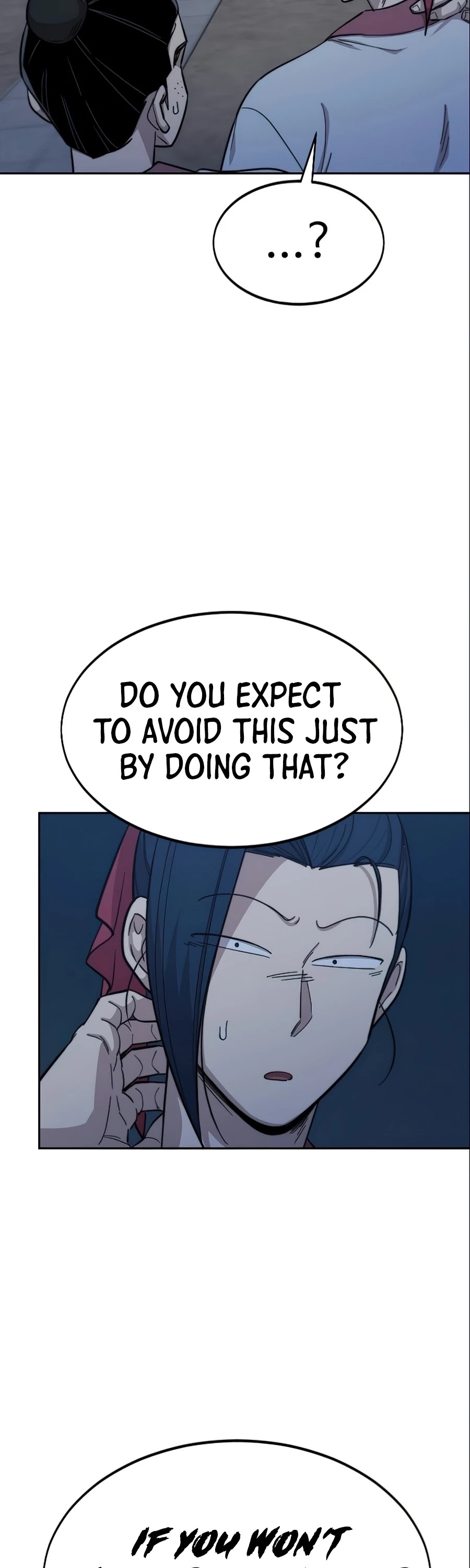 Return of the Mount Hua Sect Chapter 38 page 13 - Chapter 38