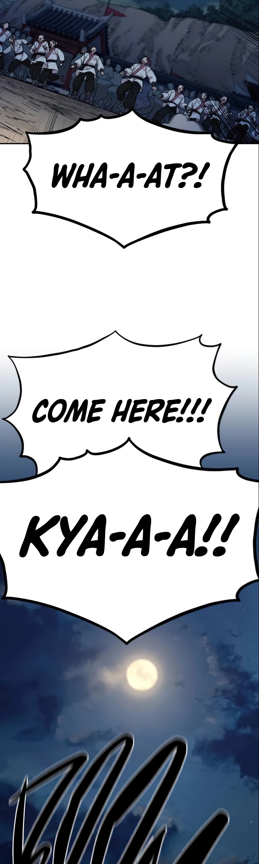 Return of the Mount Hua Sect Chapter 38 page 15 - Chapter 38
