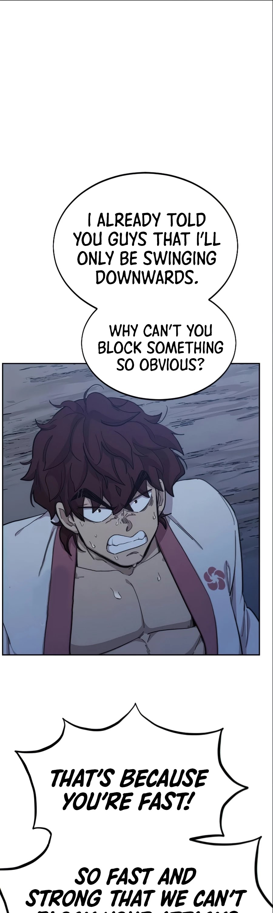 Return of the Mount Hua Sect Chapter 38 page 18 - Chapter 38