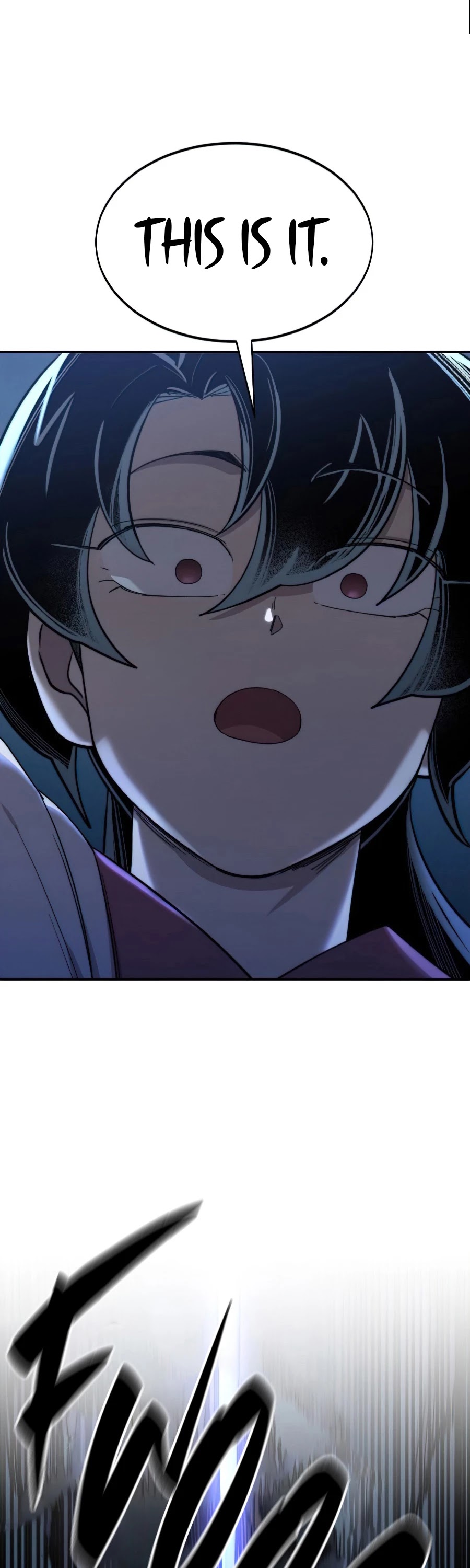 Return of the Mount Hua Sect Chapter 38 page 2 - Chapter 38