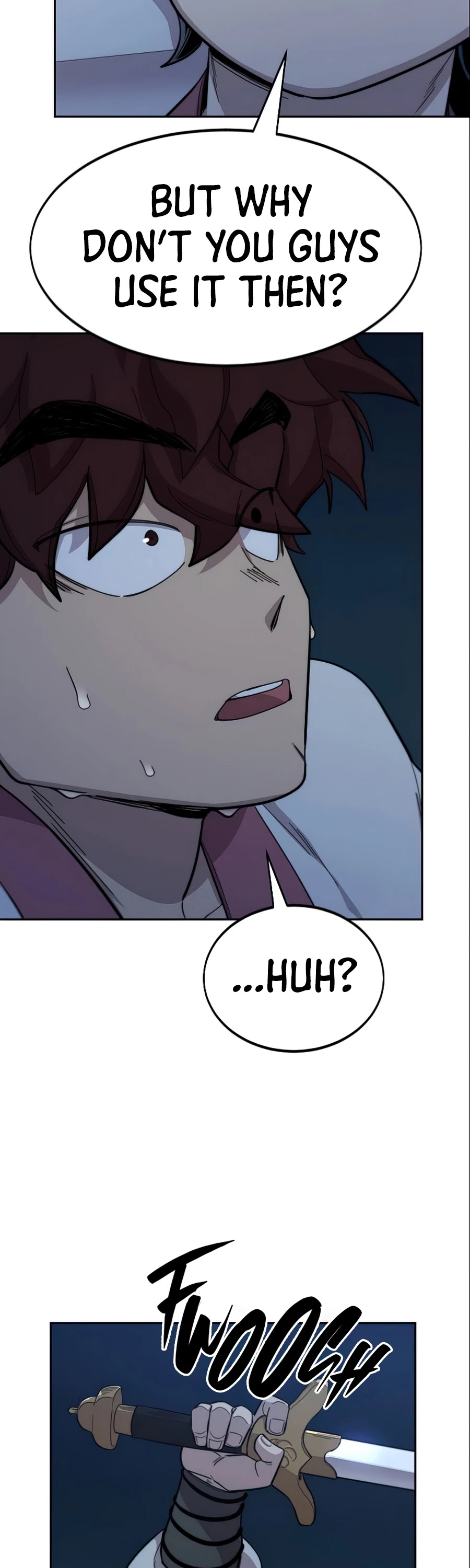 Return of the Mount Hua Sect Chapter 38 page 20 - Chapter 38