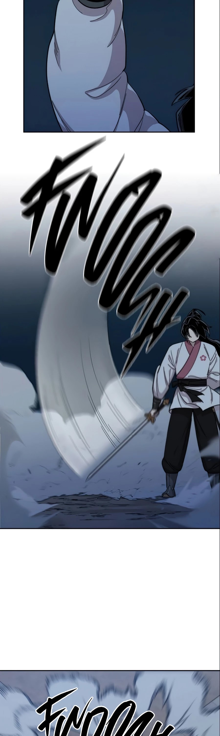 Return of the Mount Hua Sect Chapter 38 page 21 - Chapter 38