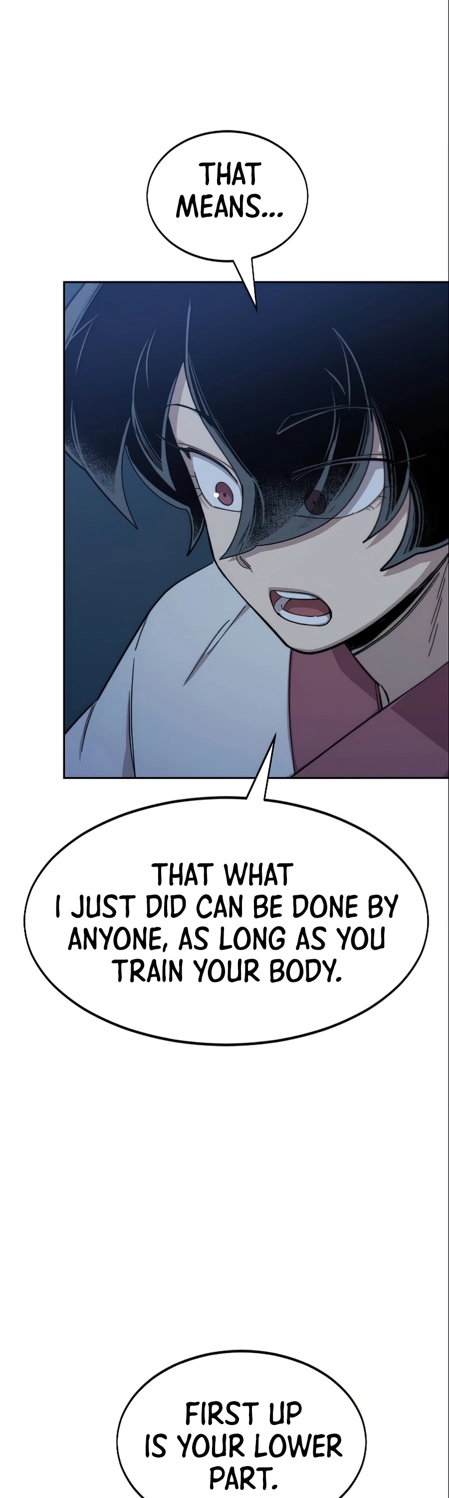 Return of the Mount Hua Sect Chapter 38 page 24 - Chapter 38