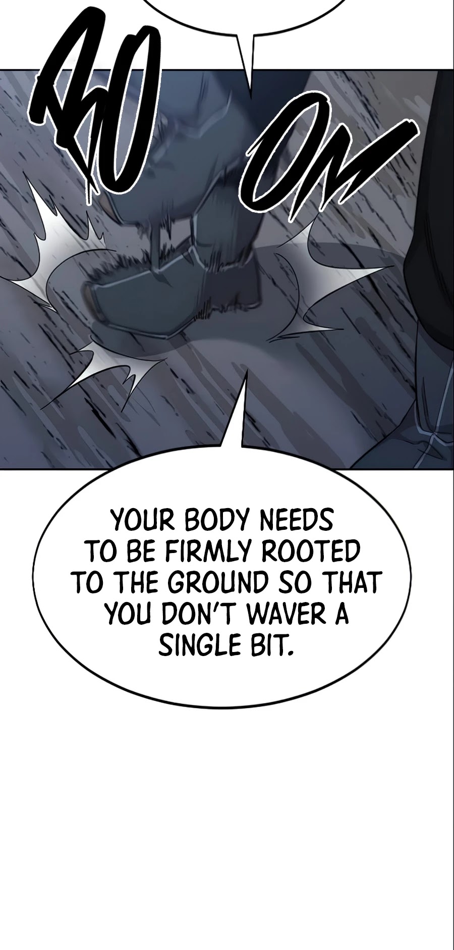 Return of the Mount Hua Sect Chapter 38 page 25 - Chapter 38