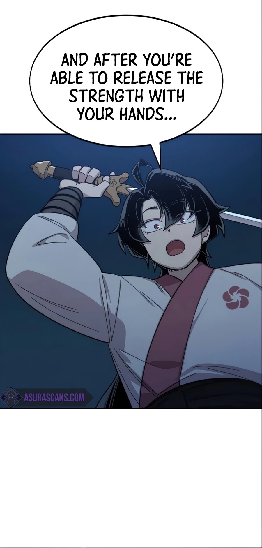 Return of the Mount Hua Sect Chapter 38 page 26 - Chapter 38