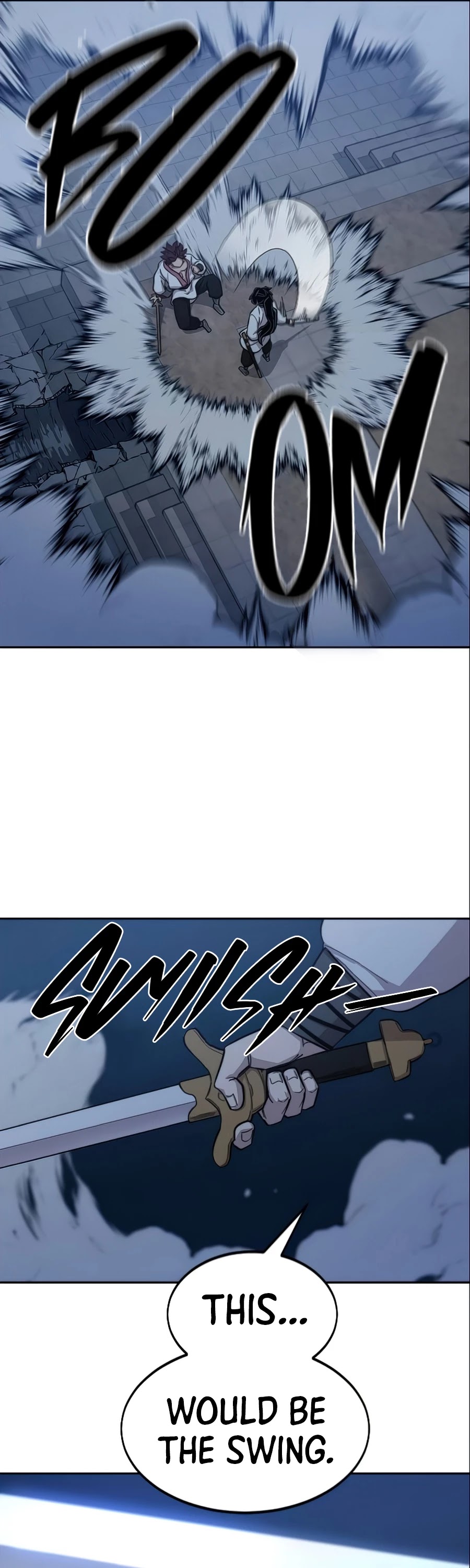 Return of the Mount Hua Sect Chapter 38 page 27 - Chapter 38