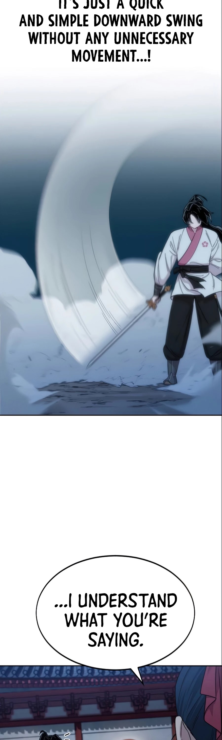 Return of the Mount Hua Sect Chapter 38 page 29 - Chapter 38