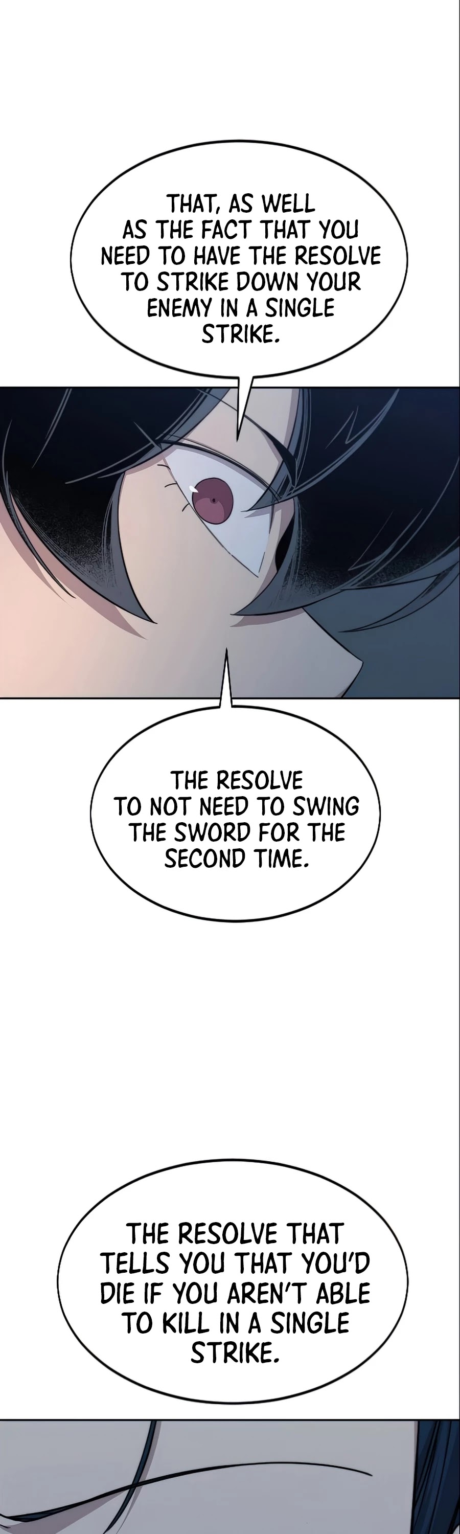 Return of the Mount Hua Sect Chapter 38 page 31 - Chapter 38