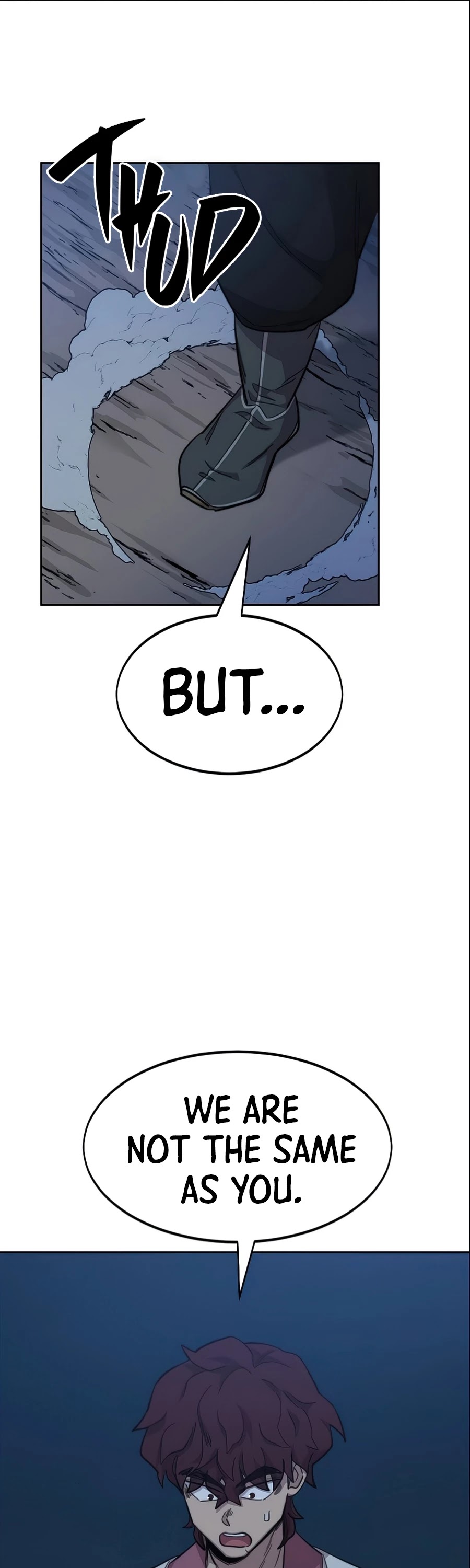 Return of the Mount Hua Sect Chapter 38 page 43 - Chapter 38