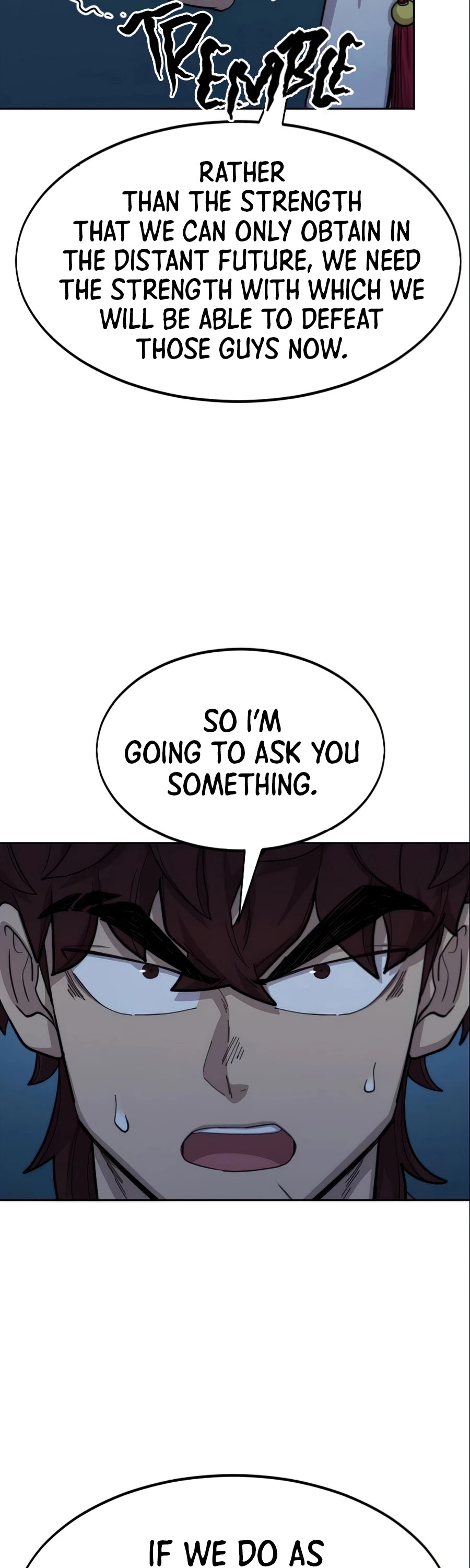 Return of the Mount Hua Sect Chapter 38 page 45 - Chapter 38