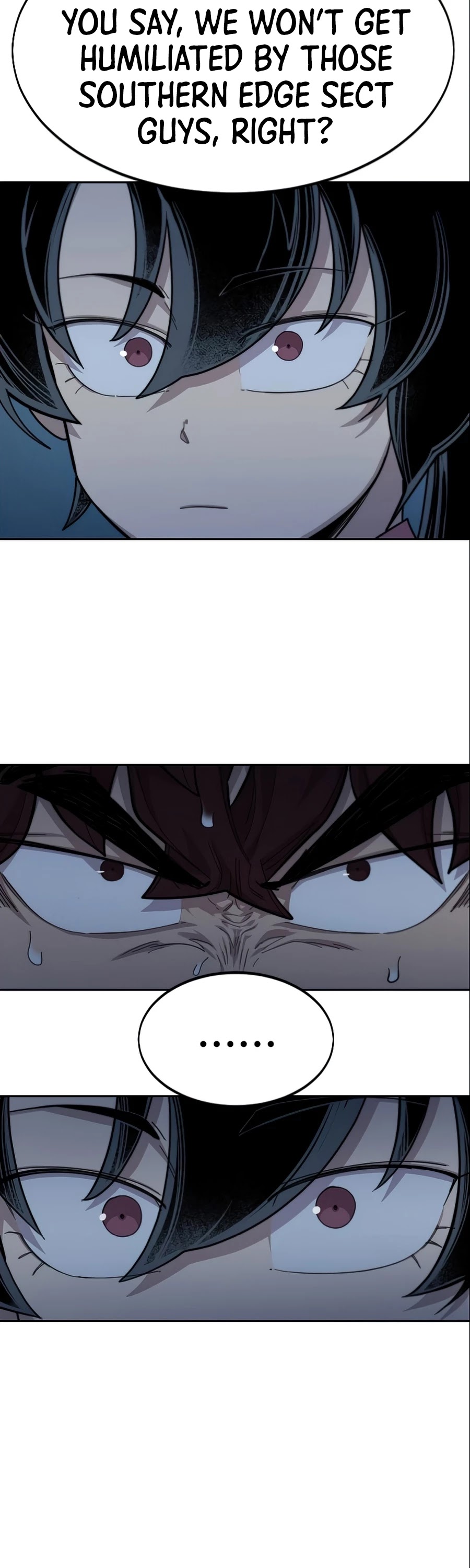 Return of the Mount Hua Sect Chapter 38 page 46 - Chapter 38