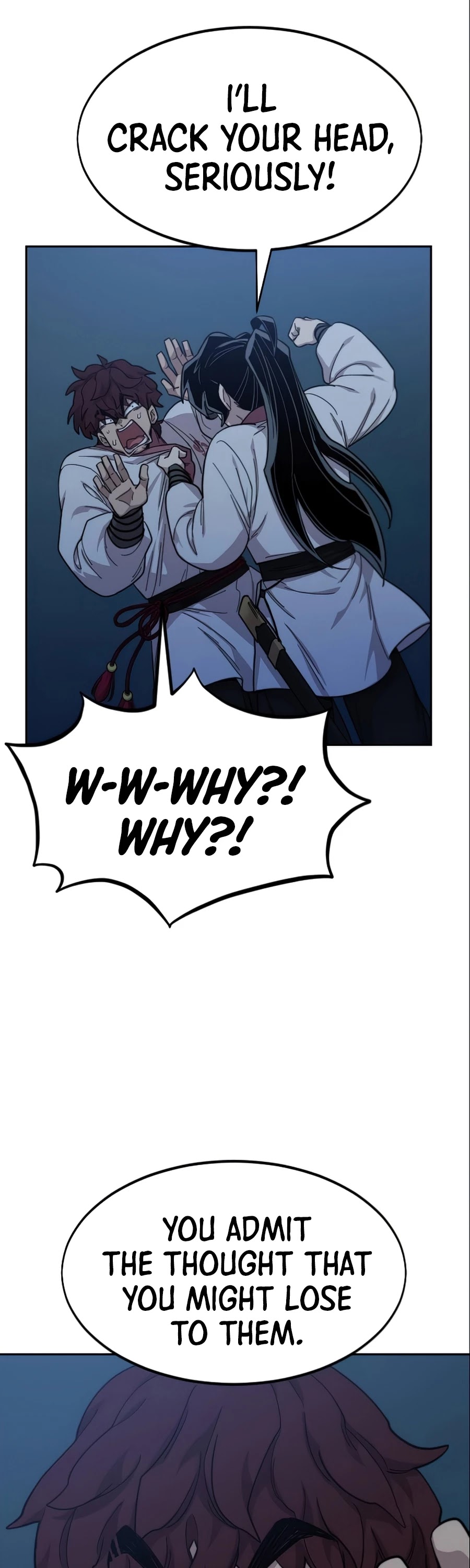 Return of the Mount Hua Sect Chapter 38 page 47 - Chapter 38