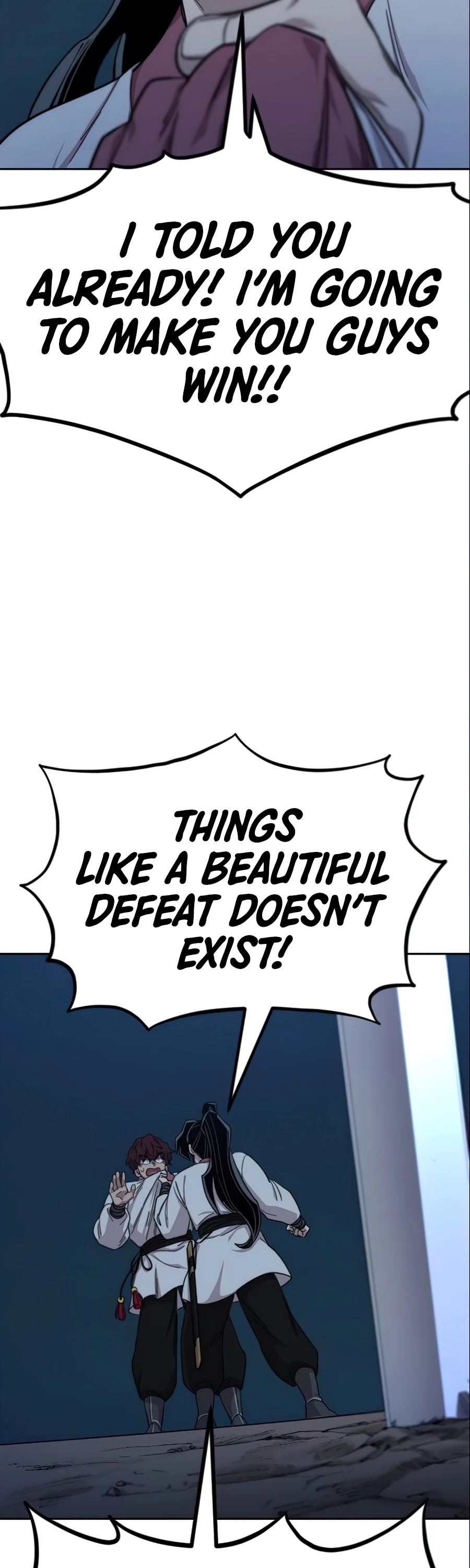 Return of the Mount Hua Sect Chapter 38 page 49 - Chapter 38