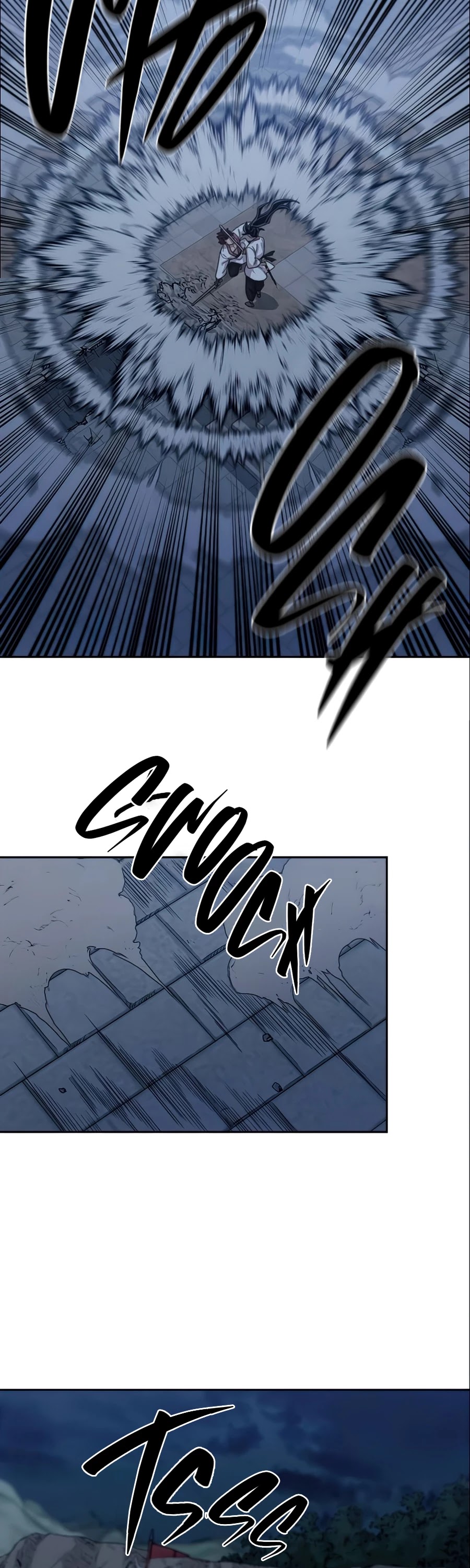 Return of the Mount Hua Sect Chapter 38 page 5 - Chapter 38