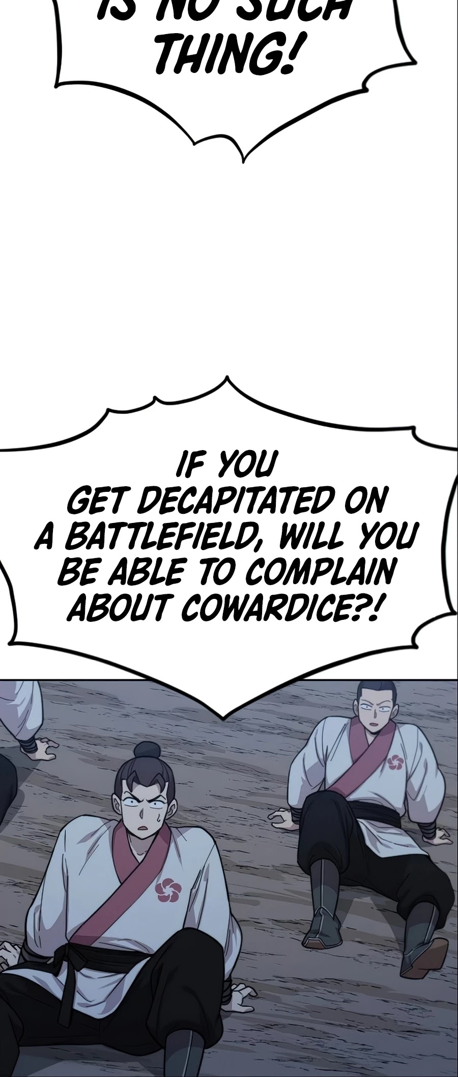 Return of the Mount Hua Sect Chapter 38 page 52 - Chapter 38