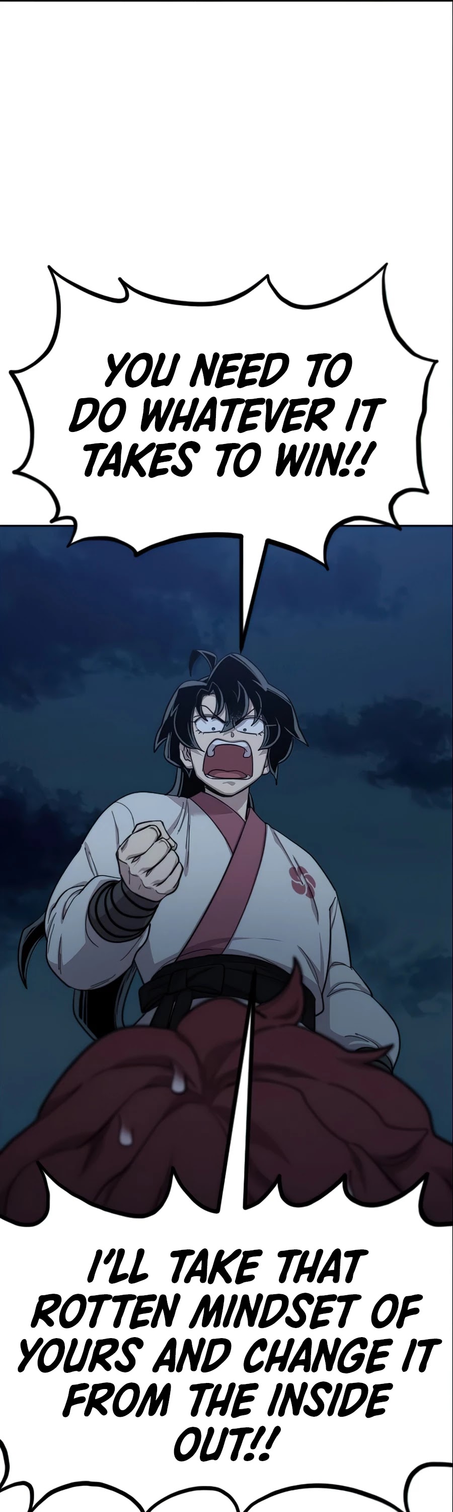 Return of the Mount Hua Sect Chapter 38 page 53 - Chapter 38