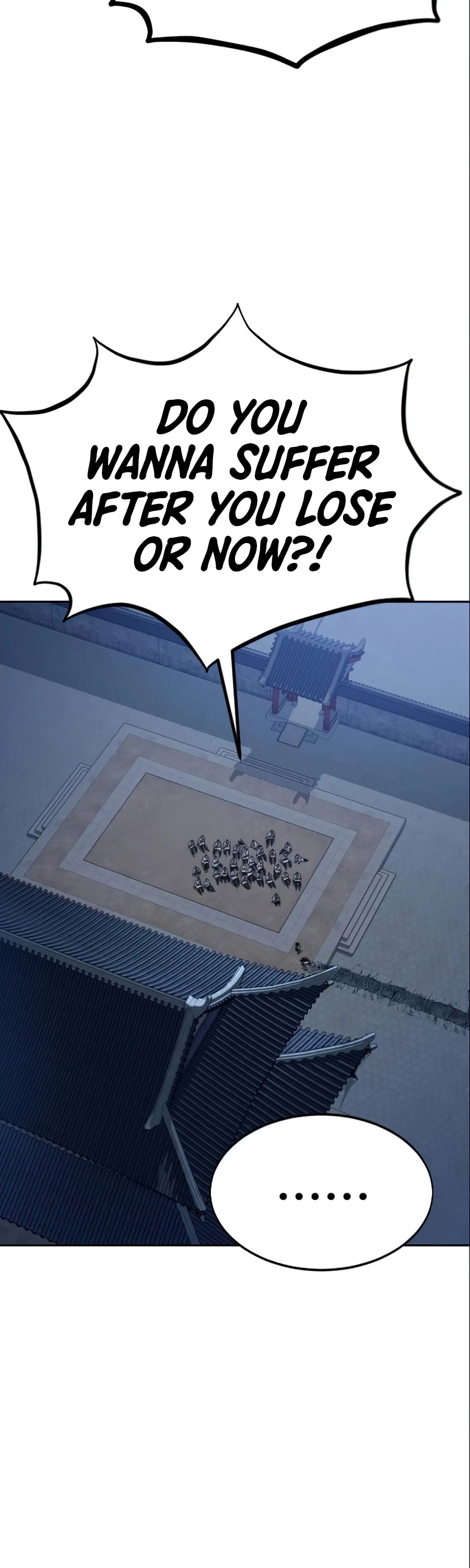 Return of the Mount Hua Sect Chapter 38 page 55 - Chapter 38