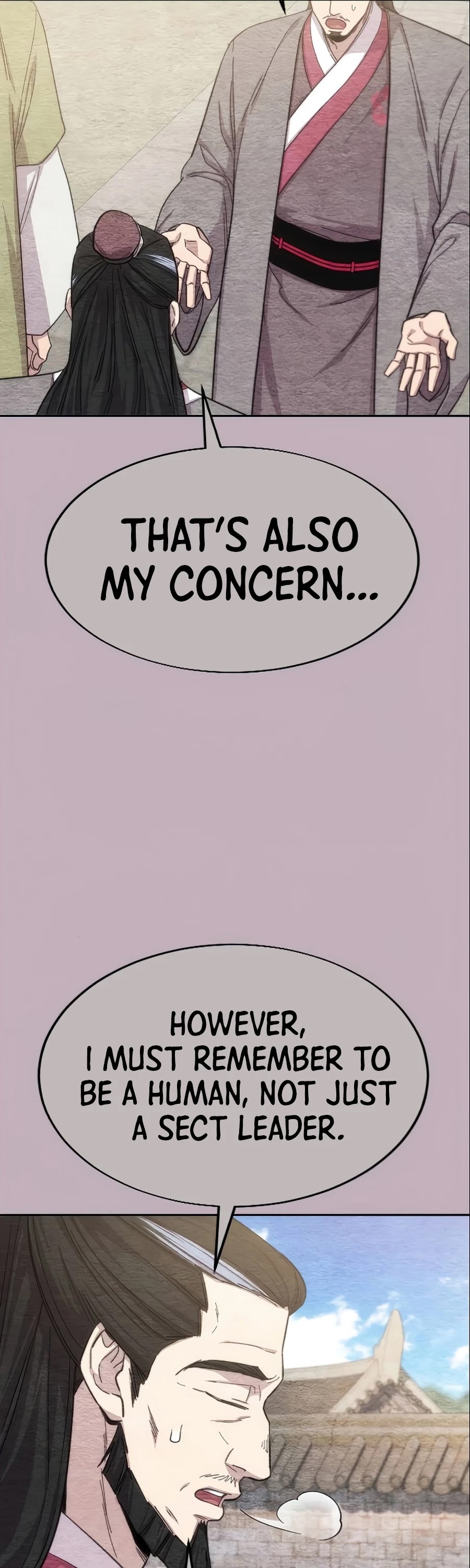Return of the Mount Hua Sect Chapter 38 page 58 - Chapter 38