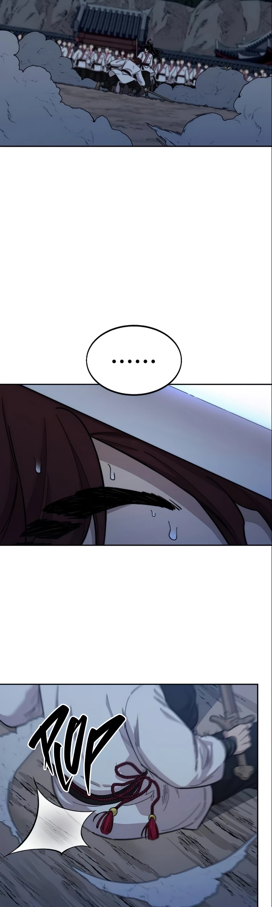 Return of the Mount Hua Sect Chapter 38 page 6 - Chapter 38