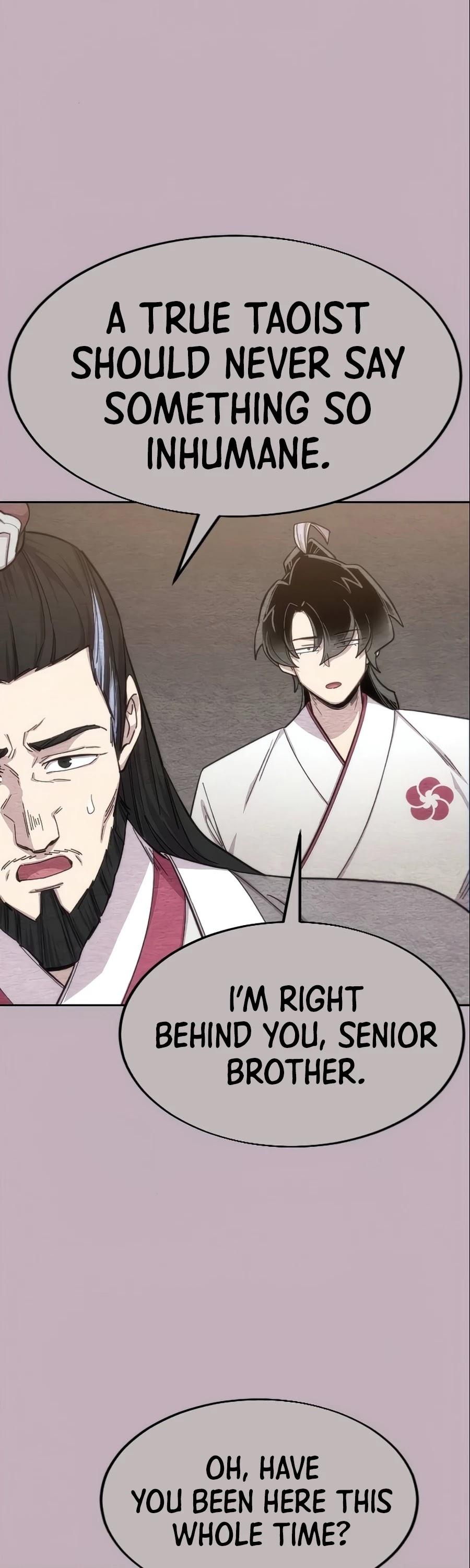 Return of the Mount Hua Sect Chapter 38 page 60 - Chapter 38