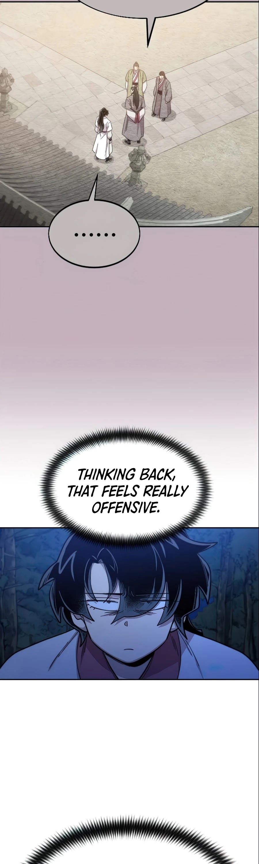 Return of the Mount Hua Sect Chapter 38 page 61 - Chapter 38