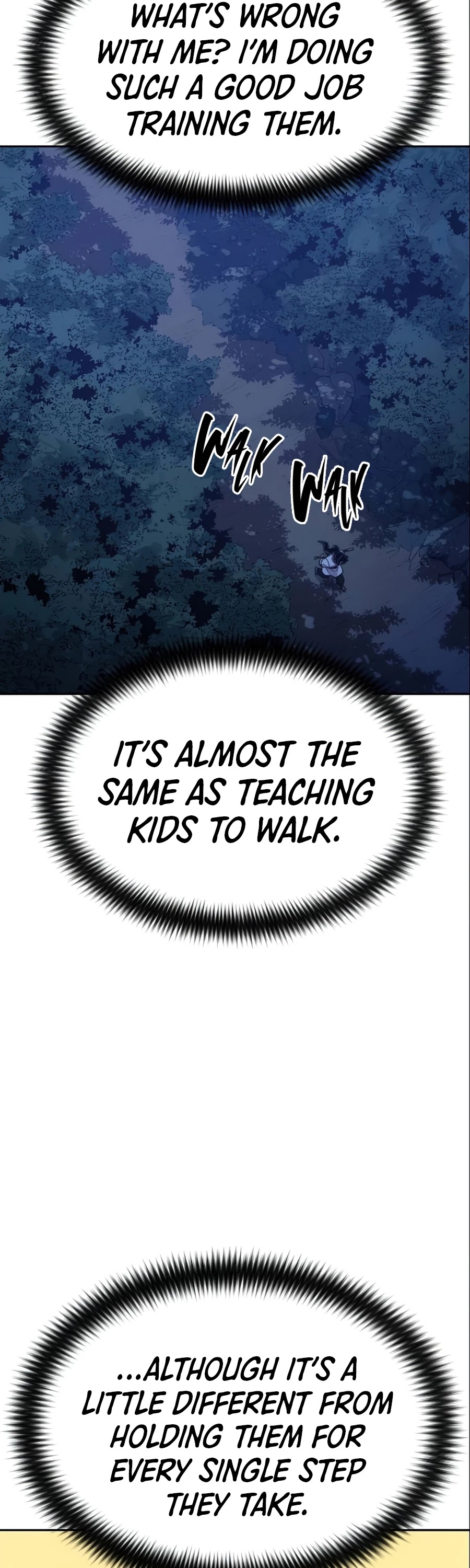 Return of the Mount Hua Sect Chapter 38 page 62 - Chapter 38