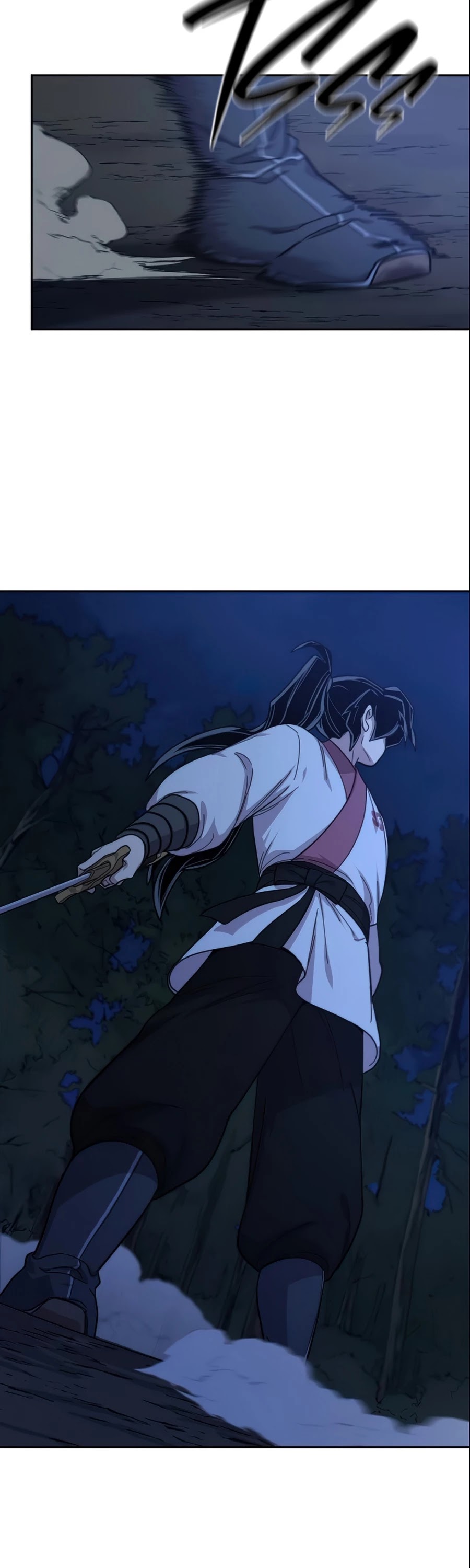 Return of the Mount Hua Sect Chapter 38 page 69 - Chapter 38