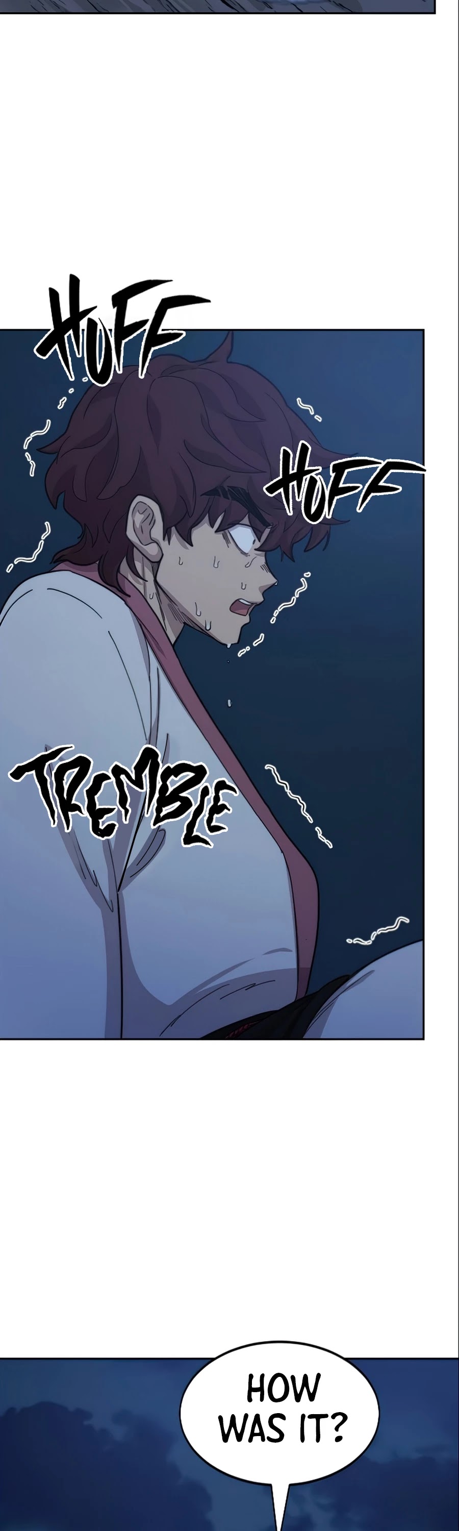 Return of the Mount Hua Sect Chapter 38 page 7 - Chapter 38