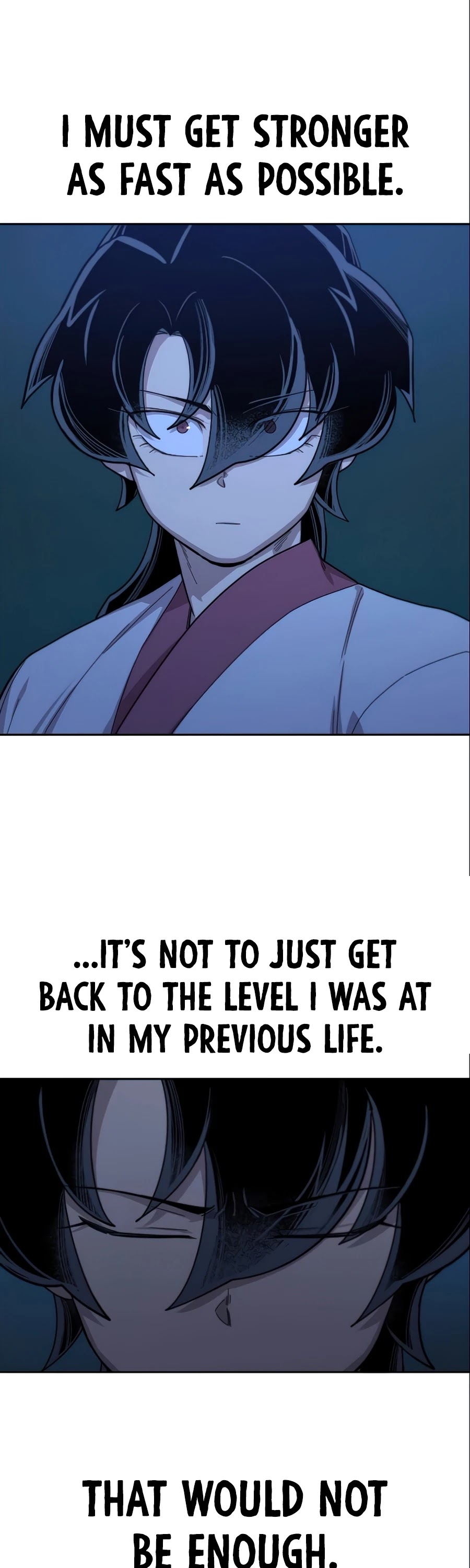Return of the Mount Hua Sect Chapter 38 page 70 - Chapter 38