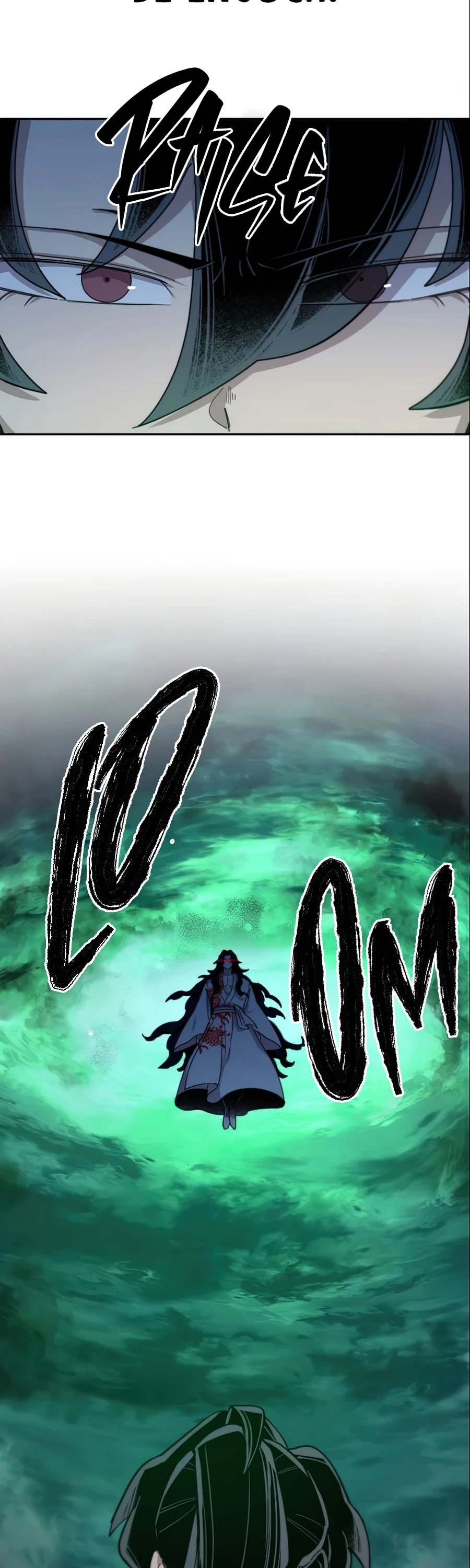 Return of the Mount Hua Sect Chapter 38 page 71 - Chapter 38