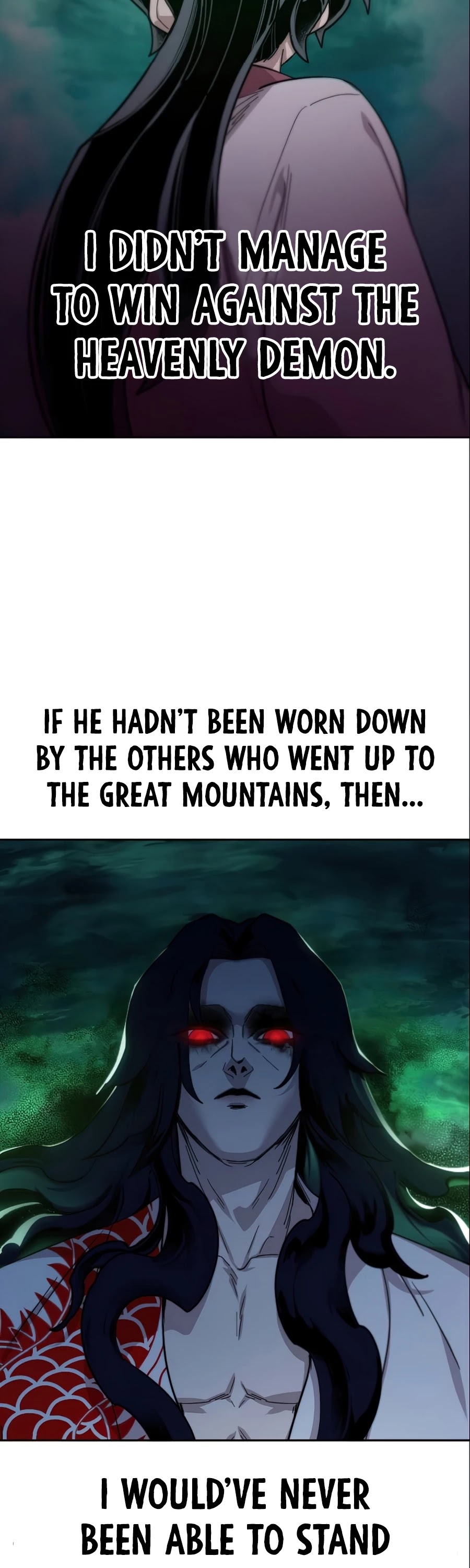 Return of the Mount Hua Sect Chapter 38 page 72 - Chapter 38