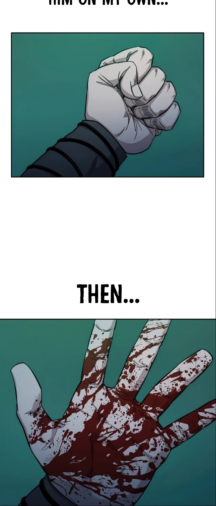 Return of the Mount Hua Sect Chapter 38 page 74 - Chapter 38