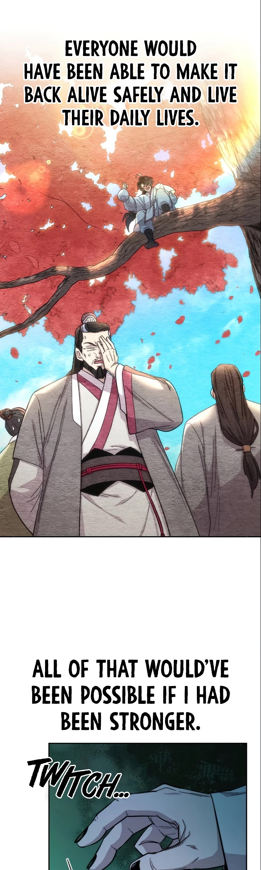 Return of the Mount Hua Sect Chapter 38 page 76 - Chapter 38